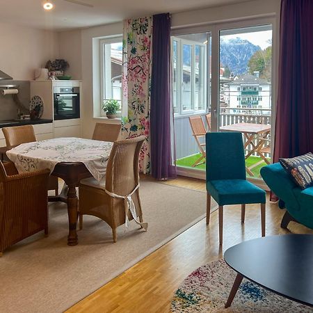 Apartments Im Loidls Guesthouse تروكيرشن المظهر الخارجي الصورة