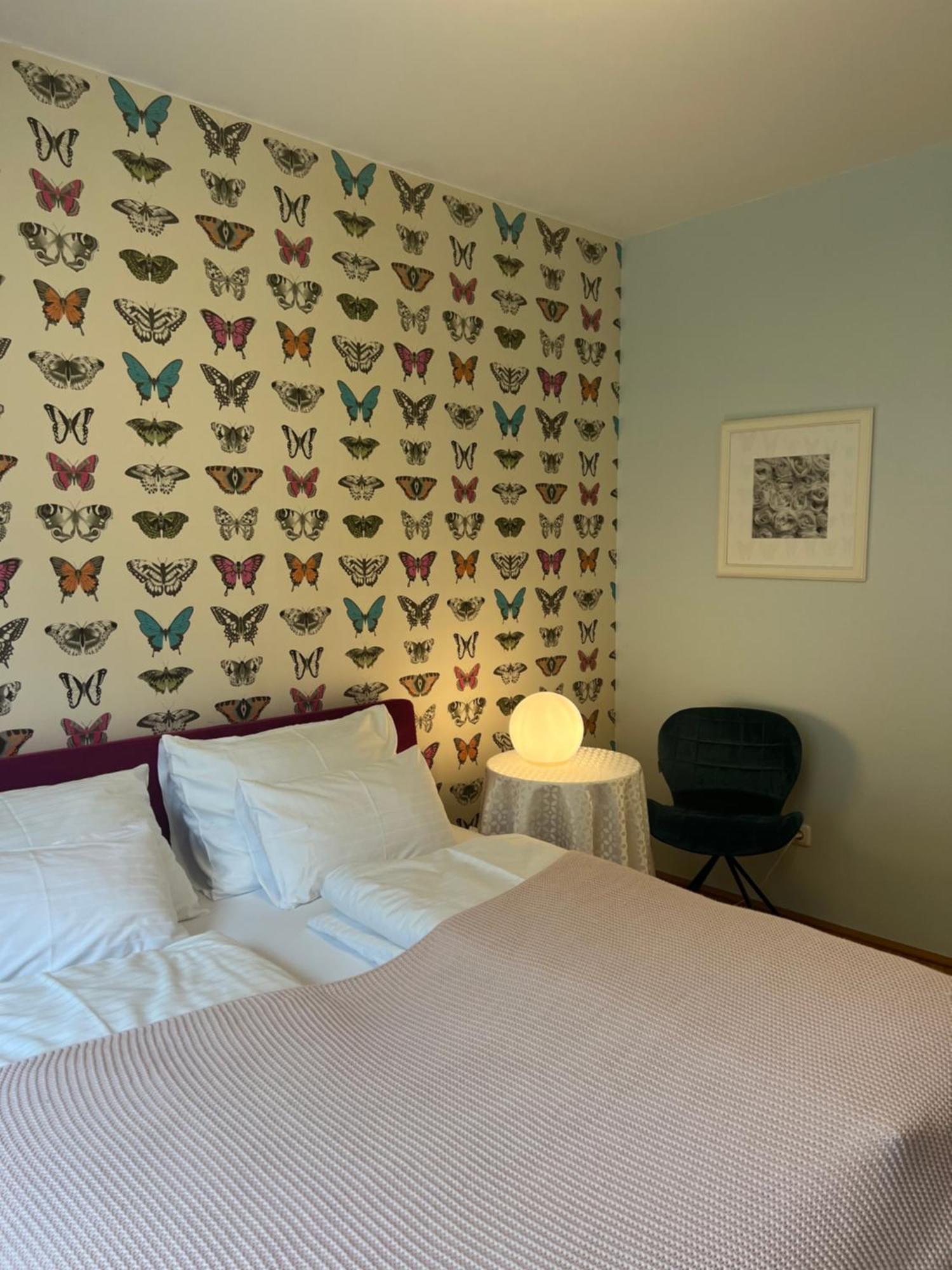 Apartments Im Loidls Guesthouse تروكيرشن المظهر الخارجي الصورة