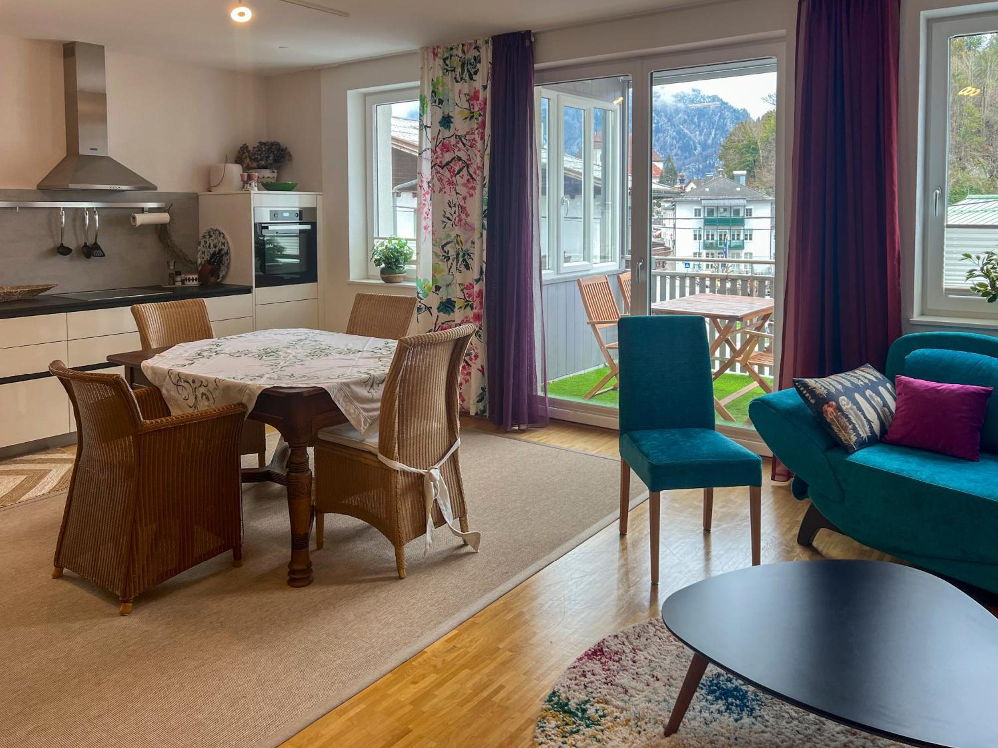Apartments Im Loidls Guesthouse تروكيرشن المظهر الخارجي الصورة