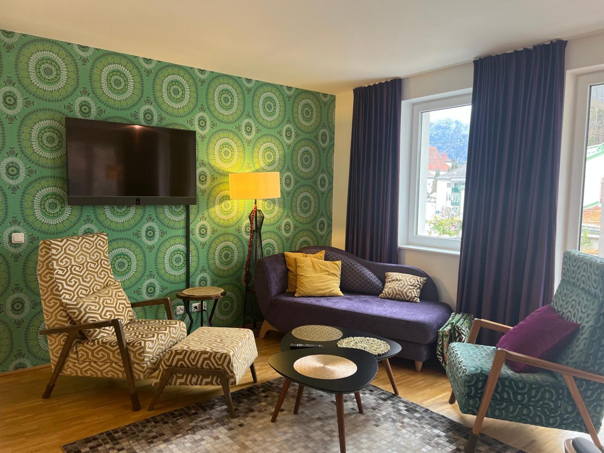 Apartments Im Loidls Guesthouse تروكيرشن المظهر الخارجي الصورة