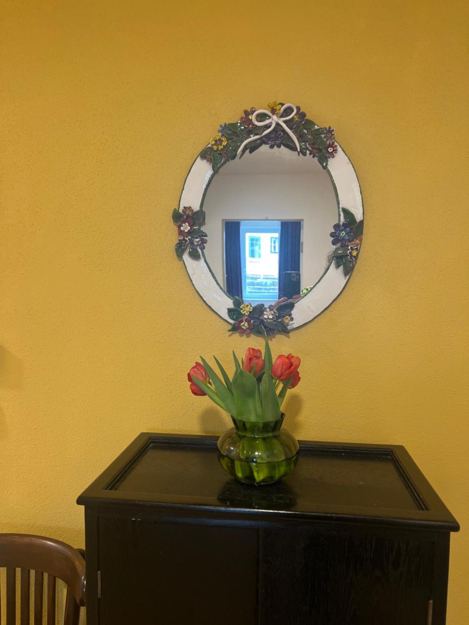 Apartments Im Loidls Guesthouse تروكيرشن المظهر الخارجي الصورة