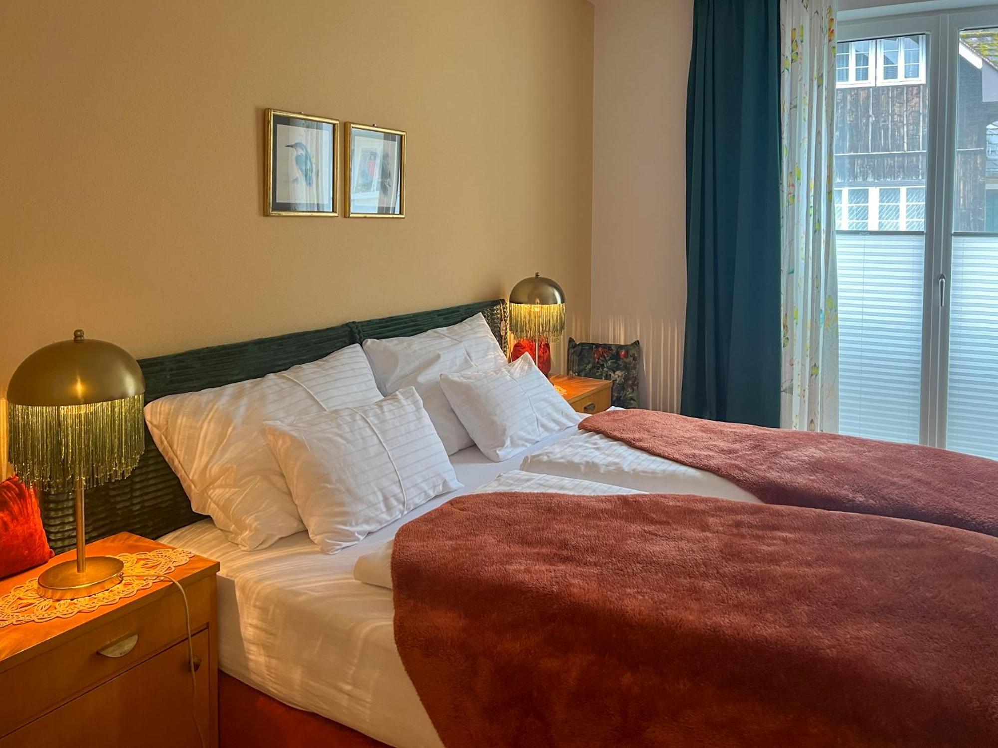 Apartments Im Loidls Guesthouse تروكيرشن المظهر الخارجي الصورة