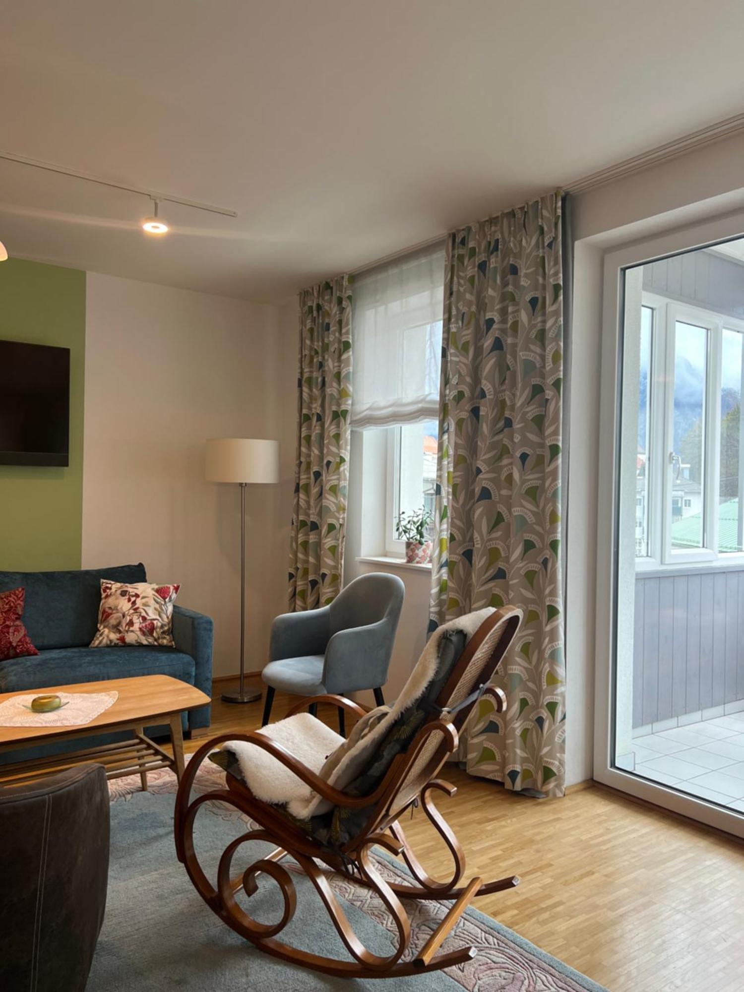 Apartments Im Loidls Guesthouse تروكيرشن المظهر الخارجي الصورة