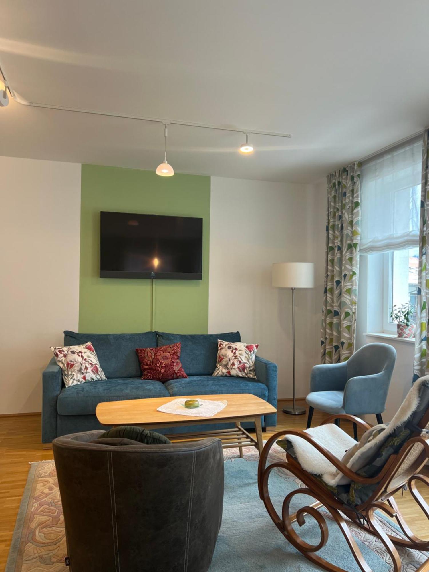 Apartments Im Loidls Guesthouse تروكيرشن المظهر الخارجي الصورة