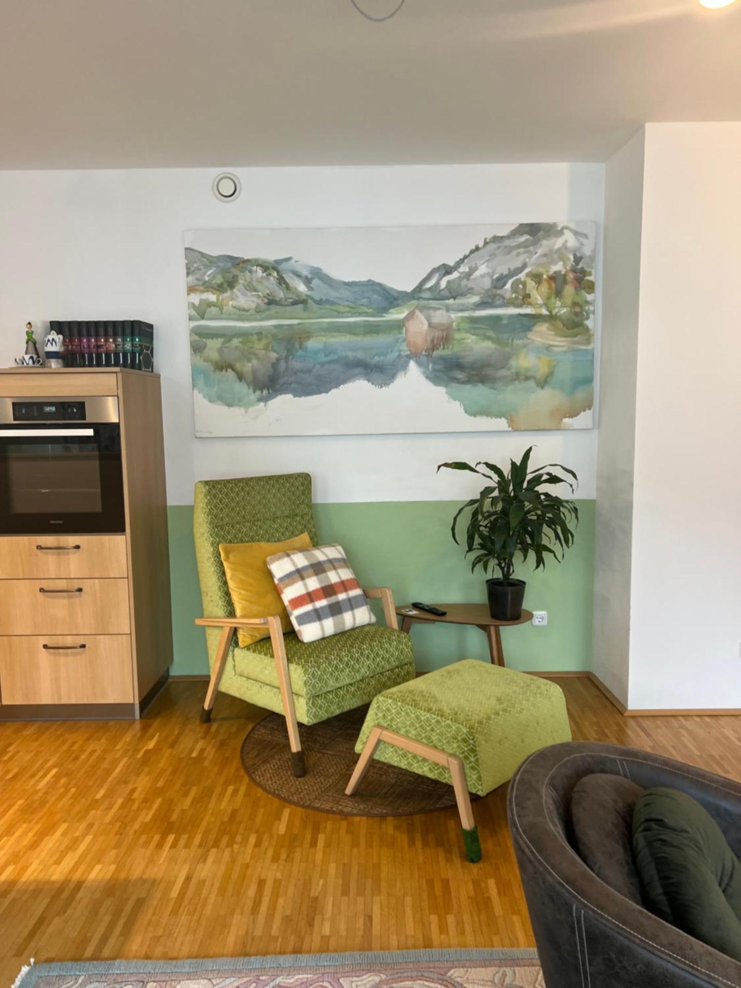 Apartments Im Loidls Guesthouse تروكيرشن المظهر الخارجي الصورة