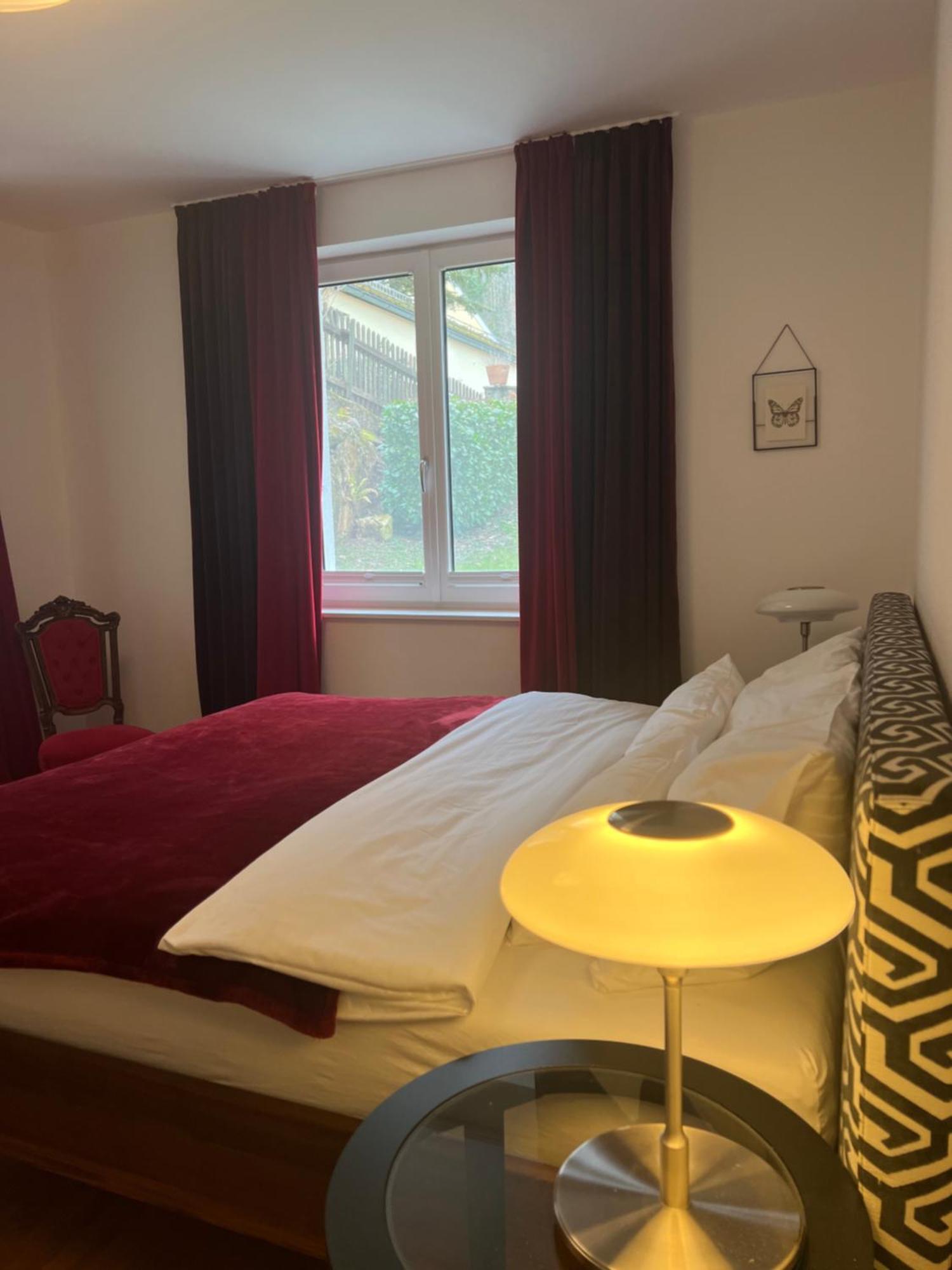 Apartments Im Loidls Guesthouse تروكيرشن المظهر الخارجي الصورة