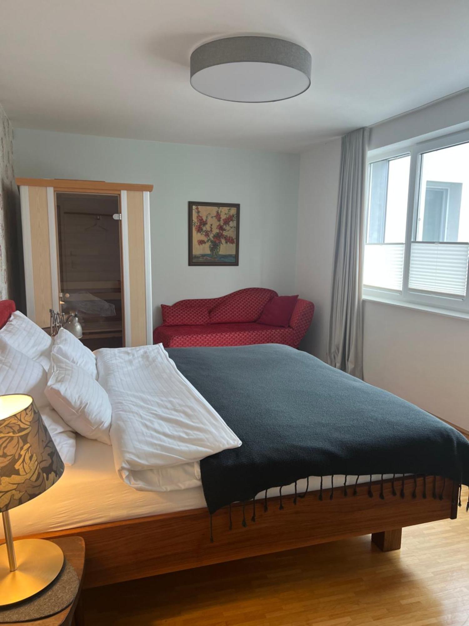 Apartments Im Loidls Guesthouse تروكيرشن المظهر الخارجي الصورة