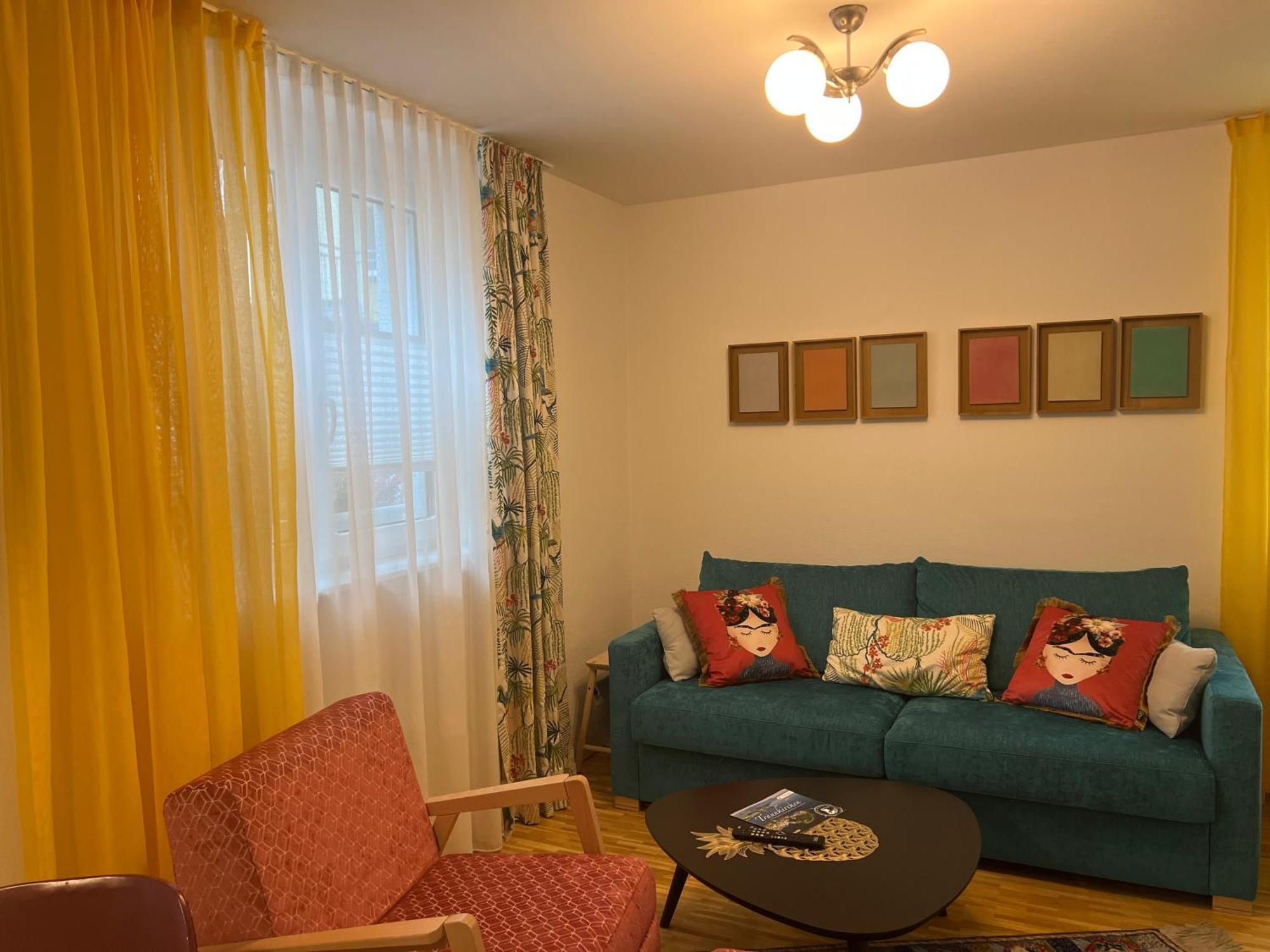 Apartments Im Loidls Guesthouse تروكيرشن المظهر الخارجي الصورة