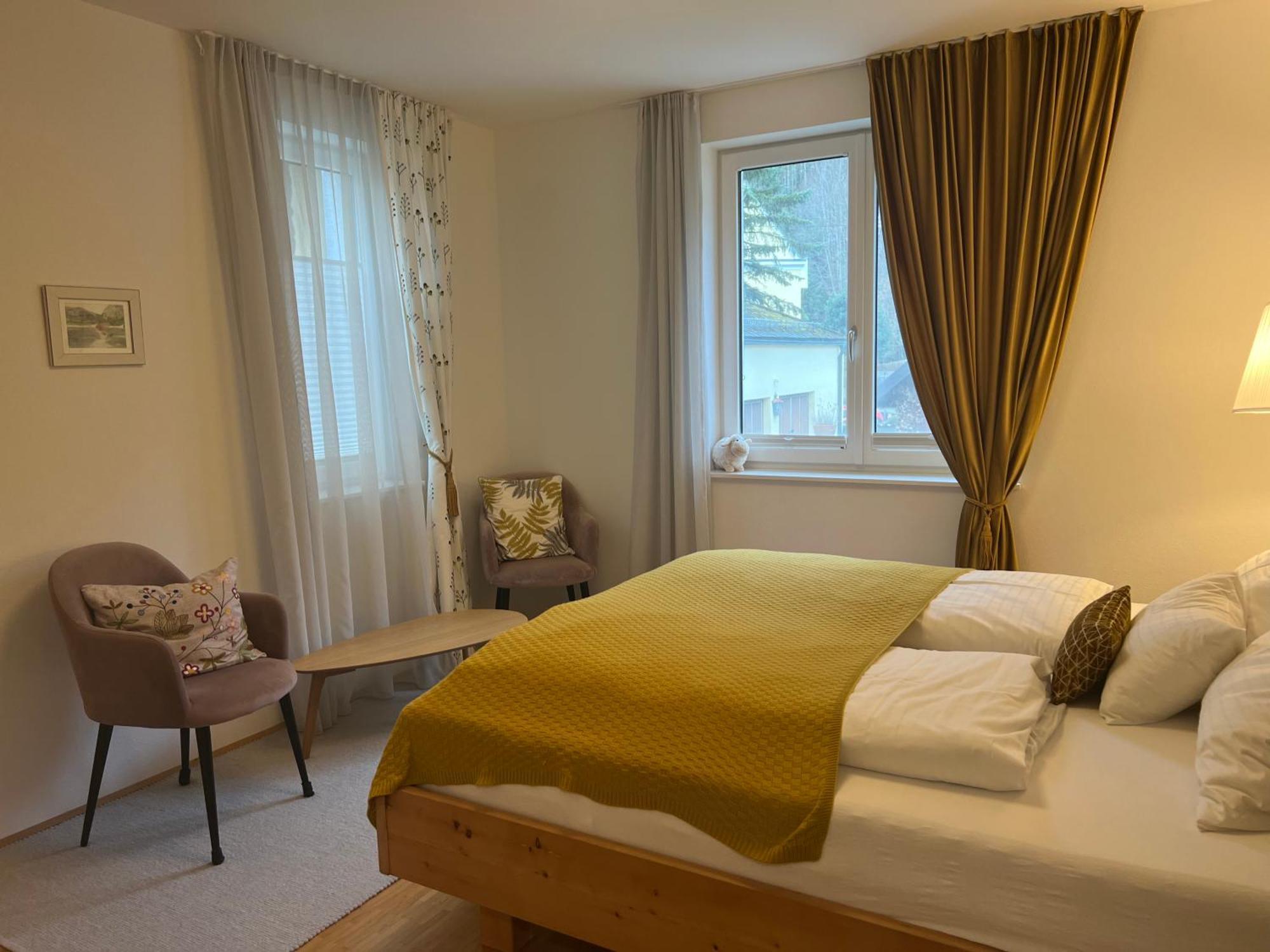 Apartments Im Loidls Guesthouse تروكيرشن المظهر الخارجي الصورة