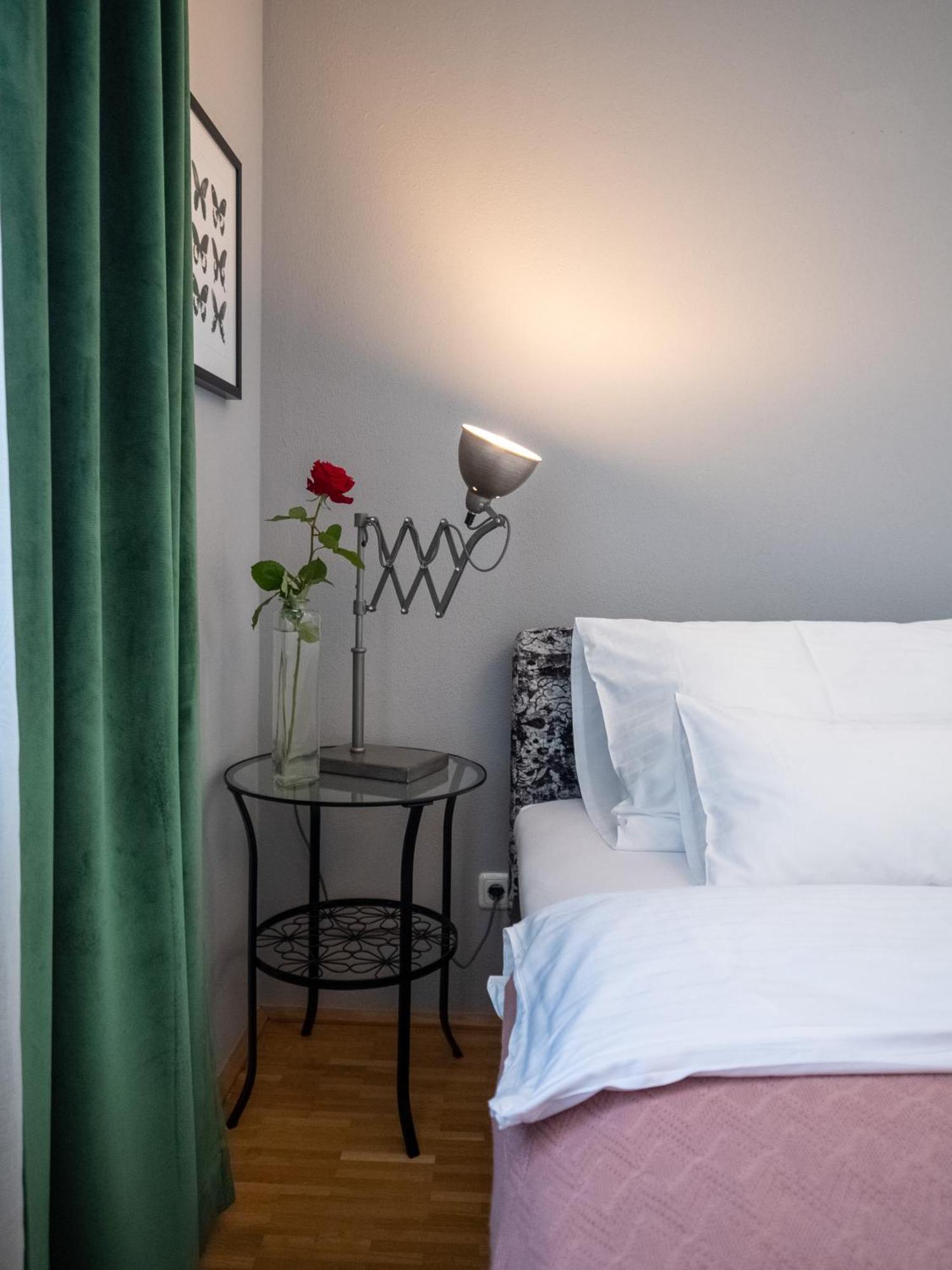 Apartments Im Loidls Guesthouse تروكيرشن المظهر الخارجي الصورة