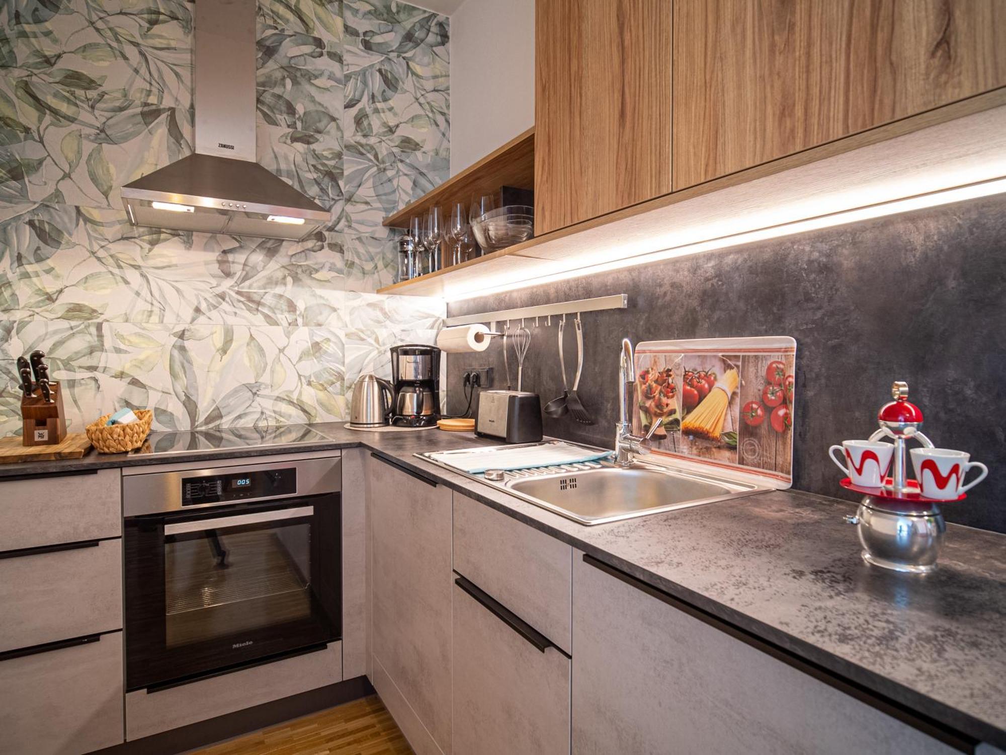 Apartments Im Loidls Guesthouse تروكيرشن المظهر الخارجي الصورة