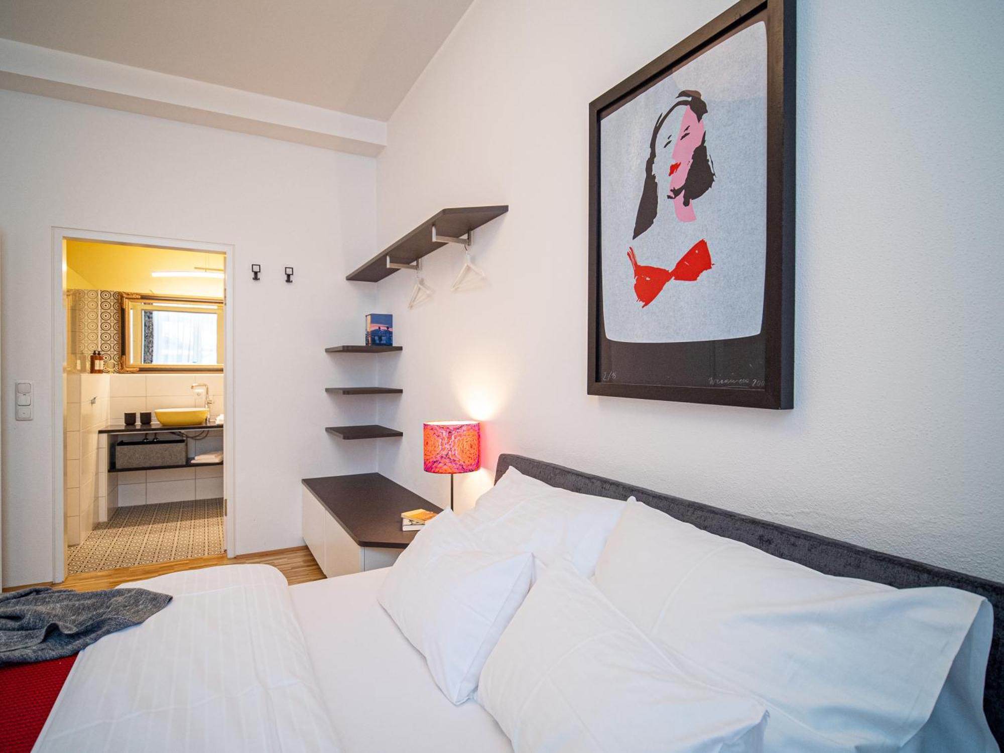 Apartments Im Loidls Guesthouse تروكيرشن المظهر الخارجي الصورة